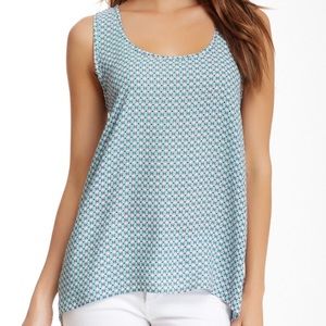 * Pleione • Loose Fit Tank Top